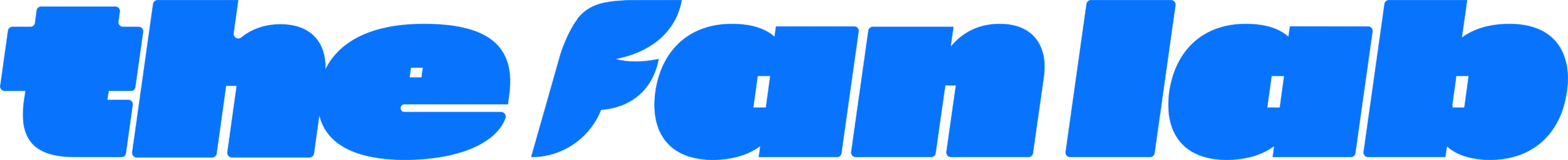 The Fan Lab